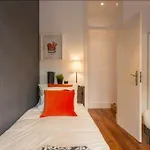 Daire Anjos 3 Bedroom With Balcony *
