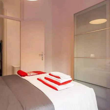 Anjos 3 Bedroom With Balcony