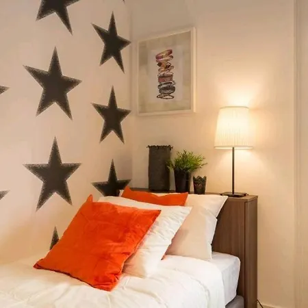 Anjos 3 Bedroom With Balcony