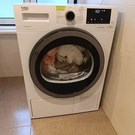 Anjos 3 Bedroom With Balcony Lisboa