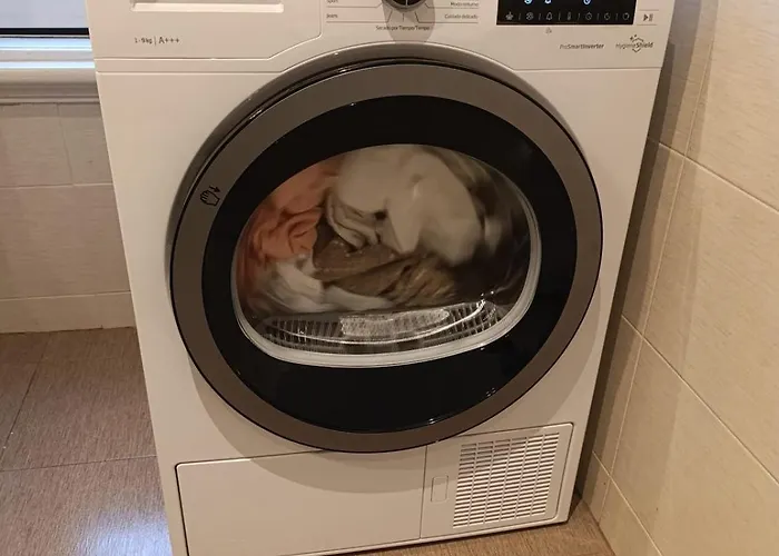 Anjos 3 Bedroom With Balcony Лісабон