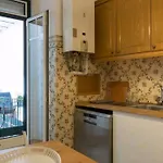 Anjos 3 Bedroom With Balcony Appartamento Lisbona